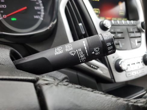 Used 2017 GMC Terrain SLT w/ Open Road Package image 19