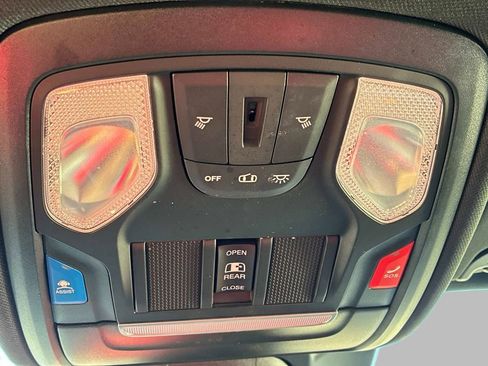 Certified 2022 RAM 1500 Rebel w/ Rebel Level 2 Equipment Group AWD/4WD image 37