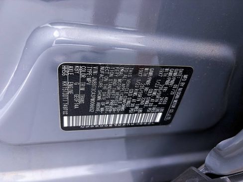 Used 2023 Nissan Rogue SL w/ SL Premium Package FWD image 41