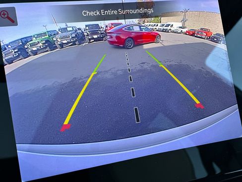 Used 2023 Jeep Wagoneer L 4WD w/ Premium Group I image 21