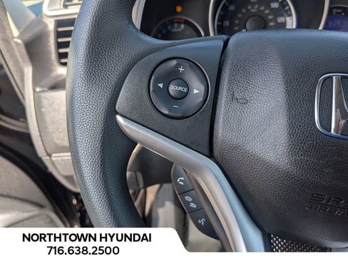 Used 2019 Honda Fit LX image 23