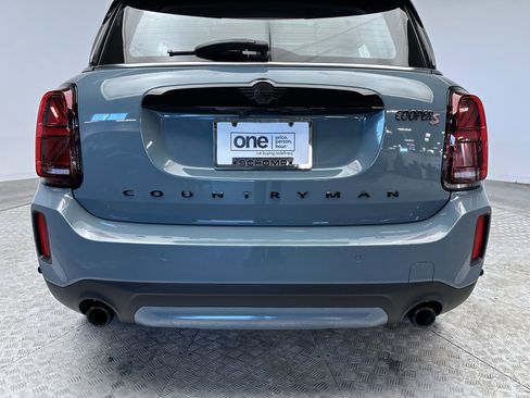 Used 2024 MINI Cooper Countryman S w/ Premium Package image 26