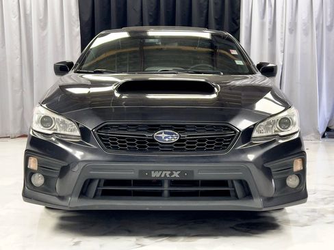 Used 2019 Subaru WRX Premium image 2