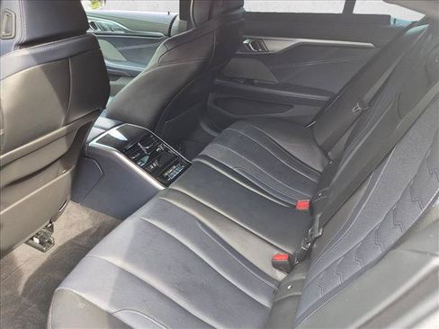 Used 2023 BMW M850i Gran Coupe xDrive AWD/4WD image 17