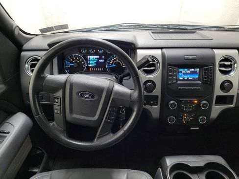 Used 2014 Ford F150 XLT w/ Equipment Group 302A Luxury AWD/4WD image 22