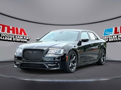 Used 2022 Chrysler 300 S