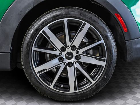 Used 2023 MINI Cooper S image 34