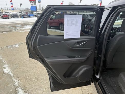 Used 2022 Chevrolet Blazer RS w/ LPO, Floor Liner Package image 14