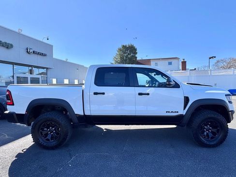 Used 2023 RAM 1500 TRX AWD/4WD image 9