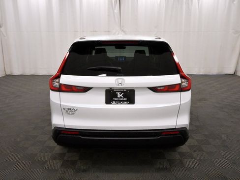 New 2026 Honda CR-V EX-L image 6