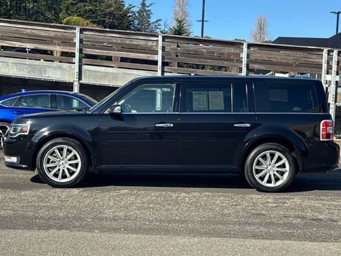 Used 2019 Ford Flex Limited image 7
