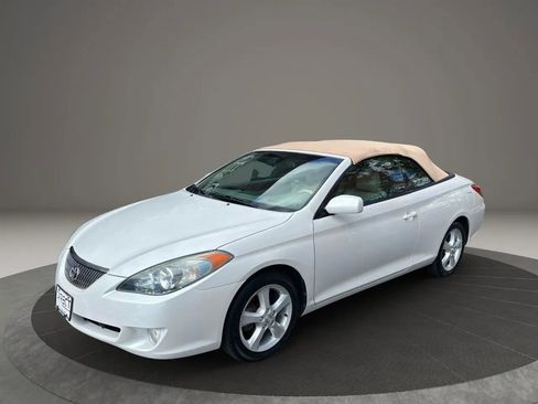 Used 2006 Toyota Solara SLE image 9