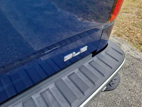 Used 2018 GMC Sierra 1500 SLE w/ SLE Value Package image 7