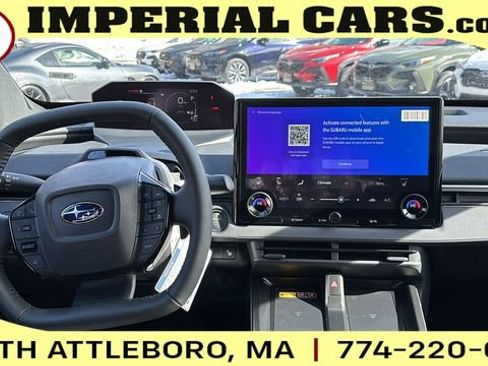 New 2026 Subaru Solterra image 15