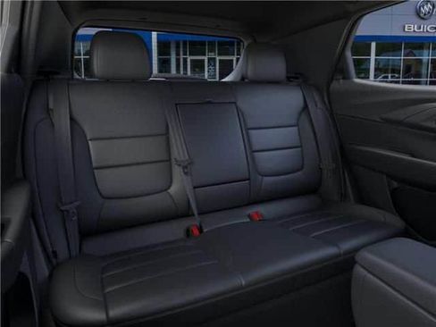 New 2026 Chevrolet TrailBlazer RS AWD/4WD image 17