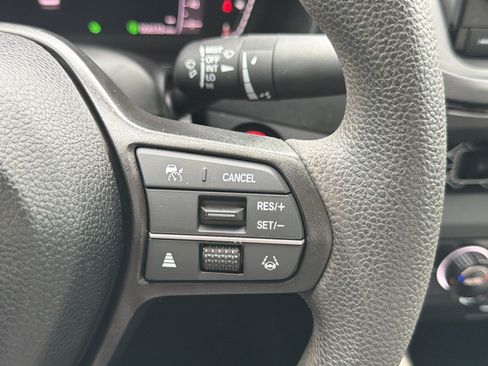 Certified 2025 Honda Accord SE image 12