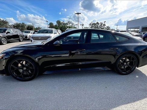 New 2026 Audi RS 7 Performance image 8