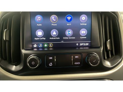 Used 2022 GMC Canyon Elevation image 12