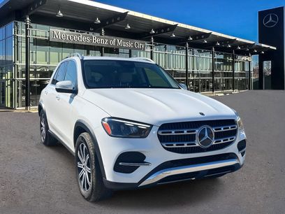 Certified 2025 Mercedes-Benz GLE 350 4MATIC