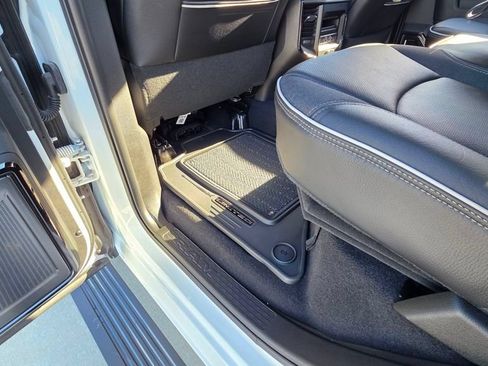 New 2026 RAM 3500 Limited AWD/4WD image 16