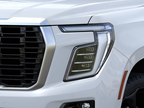 New 2026 GMC Yukon XL Denali AWD/4WD image 10