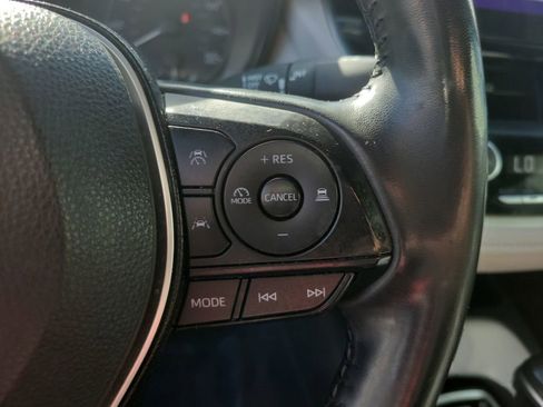 Used 2024 Toyota Corolla SE image 30