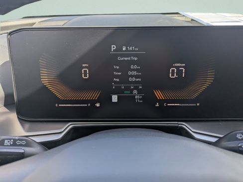 New 2026 Kia Sorento EX w/ EX Premium Package FWD image 15