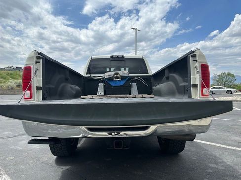 Used 2018 RAM 2500 Longhorn w/ Convenience Group AWD/4WD image 44