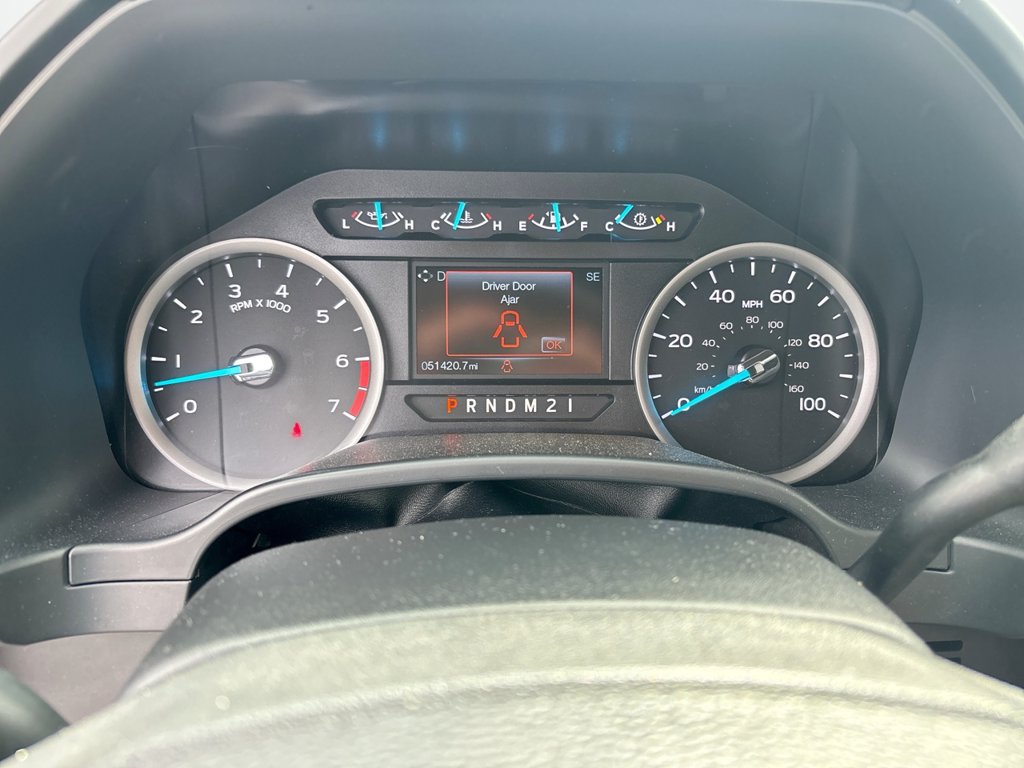 Used 2019 Ford F250 XLT AWD/4WD image 30