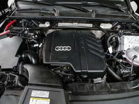 Used 2023 Audi Q5 2.0T Premium w/ Convenience Package AWD/4WD image 35