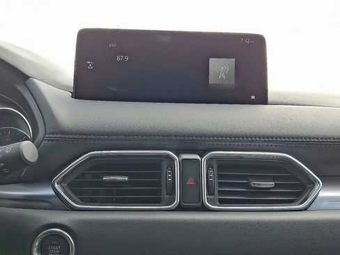 New 2025 MAZDA CX-5 AWD 2.5 S w/ Preferred Package image 10