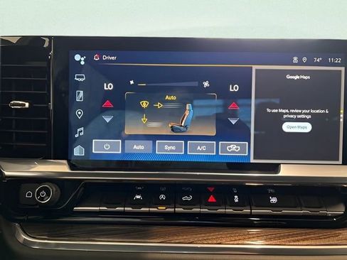 Used 2024 Chevrolet Silverado 1500 LT image 22