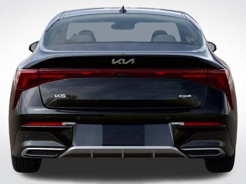 New 2026 Kia K5 GT-Line FWD image 13