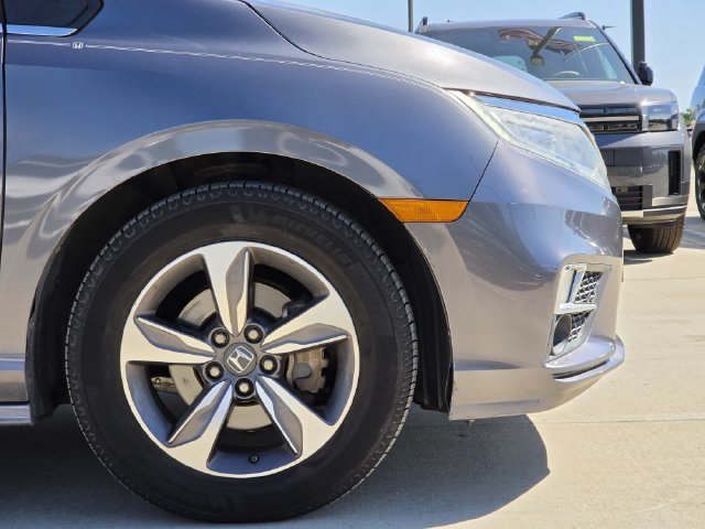 Used 2018 Honda Odyssey Touring image 9