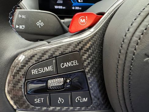 Used 2024 BMW M2 w/ Lighting Package image 14