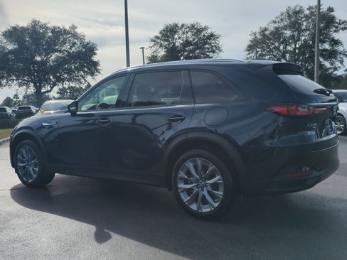 New 2026 MAZDA CX-90 3.3 Turbo w/ Preferred Package image 6