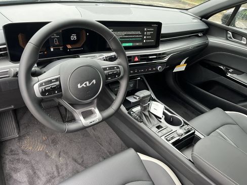 New 2026 Kia K5 GT-Line FWD image 13