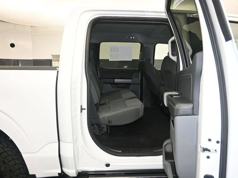 Used 2025 Ford F150 XLT w/ Equipment Group 301A Standard AWD/4WD image 25