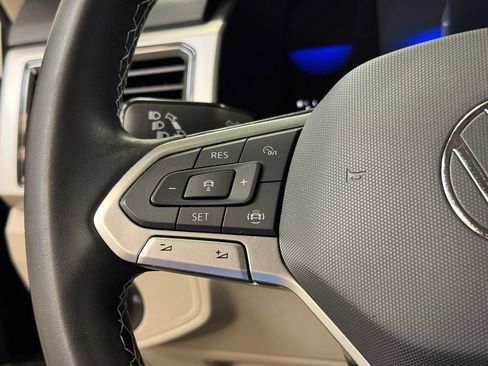 Used 2022 Volkswagen Atlas SE AWD/4WD image 53