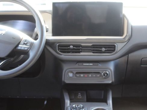 Used 2025 Ford Bronco Sport Big Bend image 9