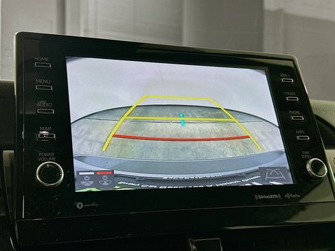 Used 2022 Toyota Camry XSE image 22