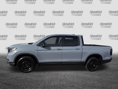 New 2026 Honda Ridgeline TrailSport image 6