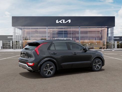 New 2026 Kia Niro FWD image 6