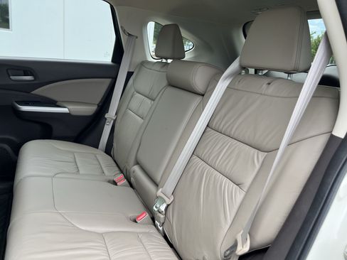 Used 2012 Honda CR-V EX-L image 33