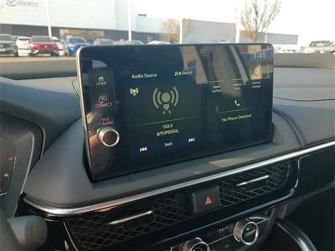 New 2025 Acura ADX AWD image 20