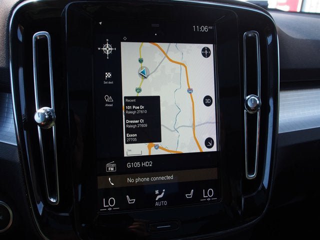 Used 2019 Volvo XC40 T5 Momentum AWD/4WD image 29