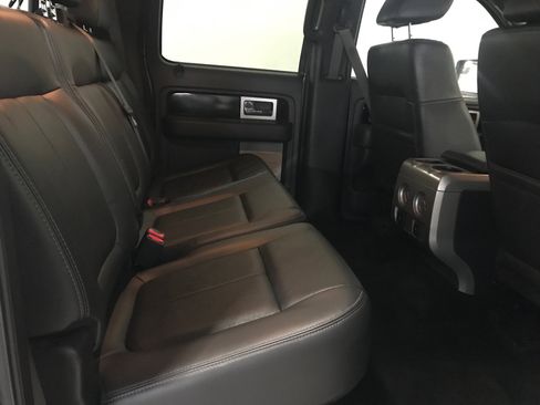 Used 2011 Ford F150 FX2 w/ FX Luxury Pkg image 15