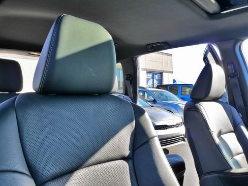 Used 2022 Honda Passport EX-L image 12