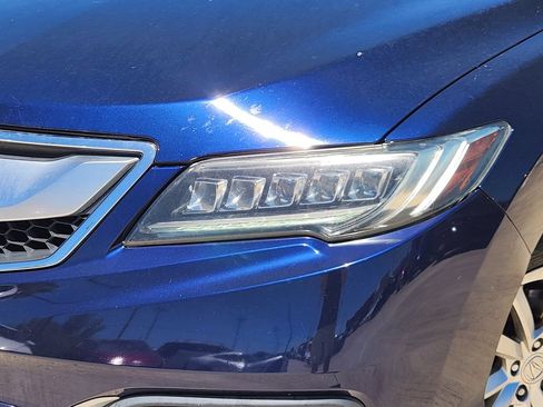 Used 2017 Acura RDX FWD w/ Technology Package image 10