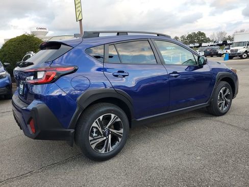 New 2026 Subaru Crosstrek 2.0i Premium image 6
